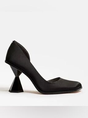 Circus NY Rosemary Geometric Stiletto